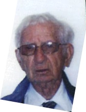 Maurice Audy