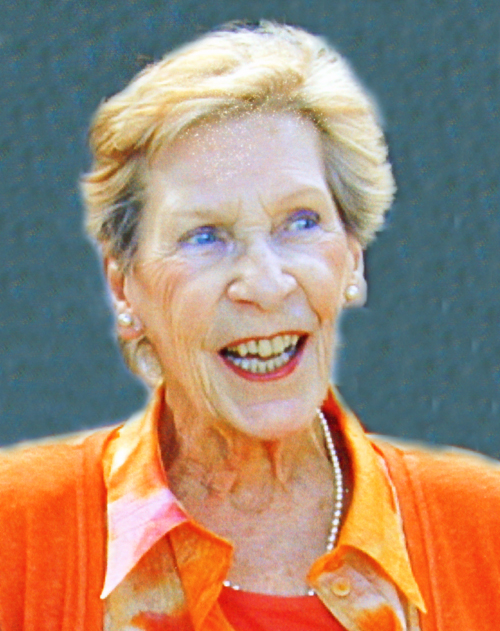 Hughette Deslauriers-Gingras