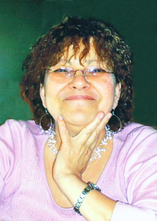 Esther Paradis