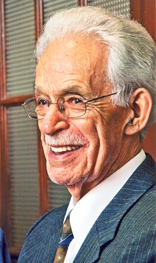 Roger Robert