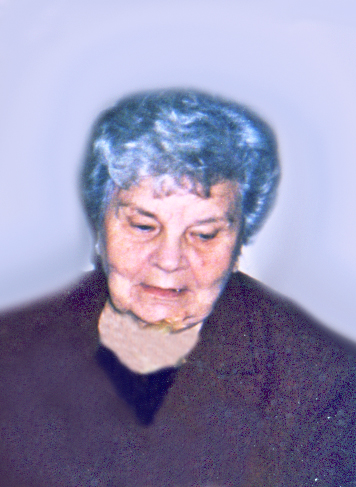 Yvette Nicol