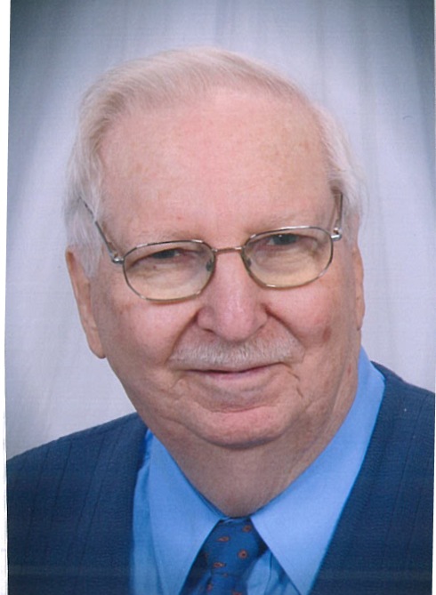 Laurent Navratil