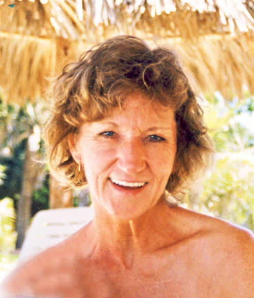 Marguerite Binette Larochelle