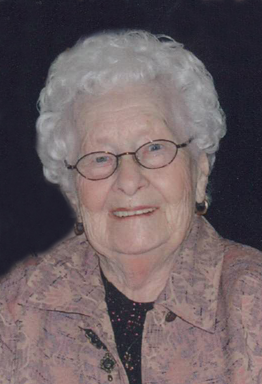 Émilienne Dallaire Poulin