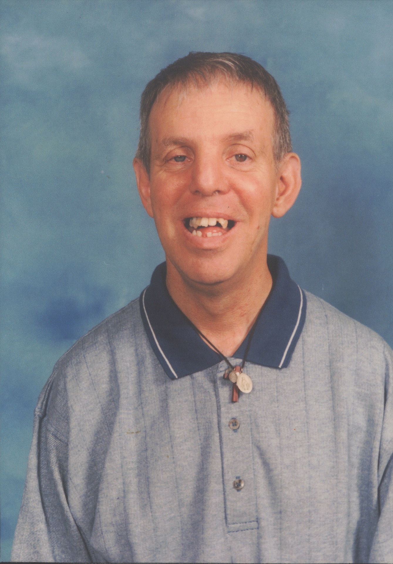 Luc Boulanger