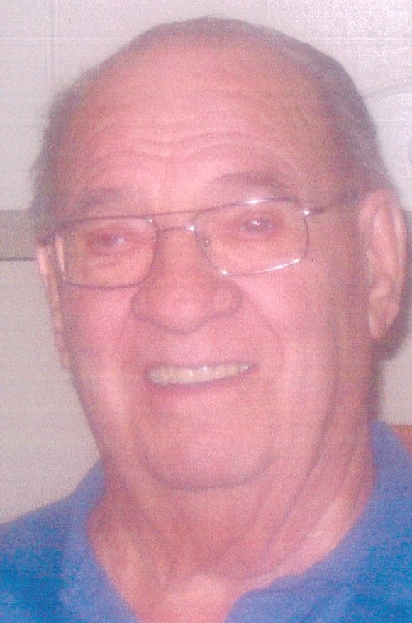 Maurice «Bill» Lajoie