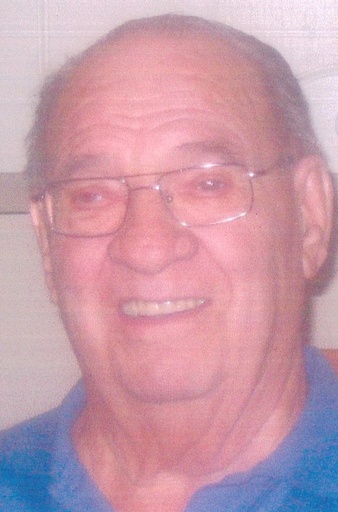 Maurice «Bill» Lajoie