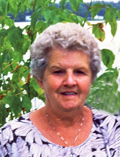 Berthe Gaudreau-Duquette