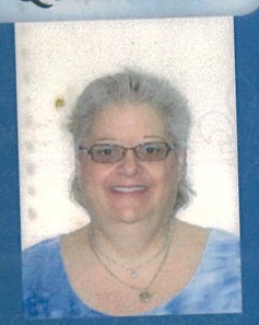Linda Sigouin