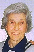 Gisèle Magnan
