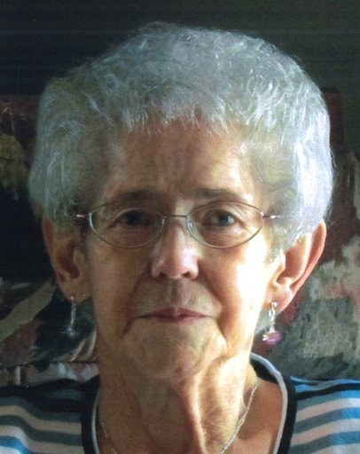 Huguette Lemay Turgeon