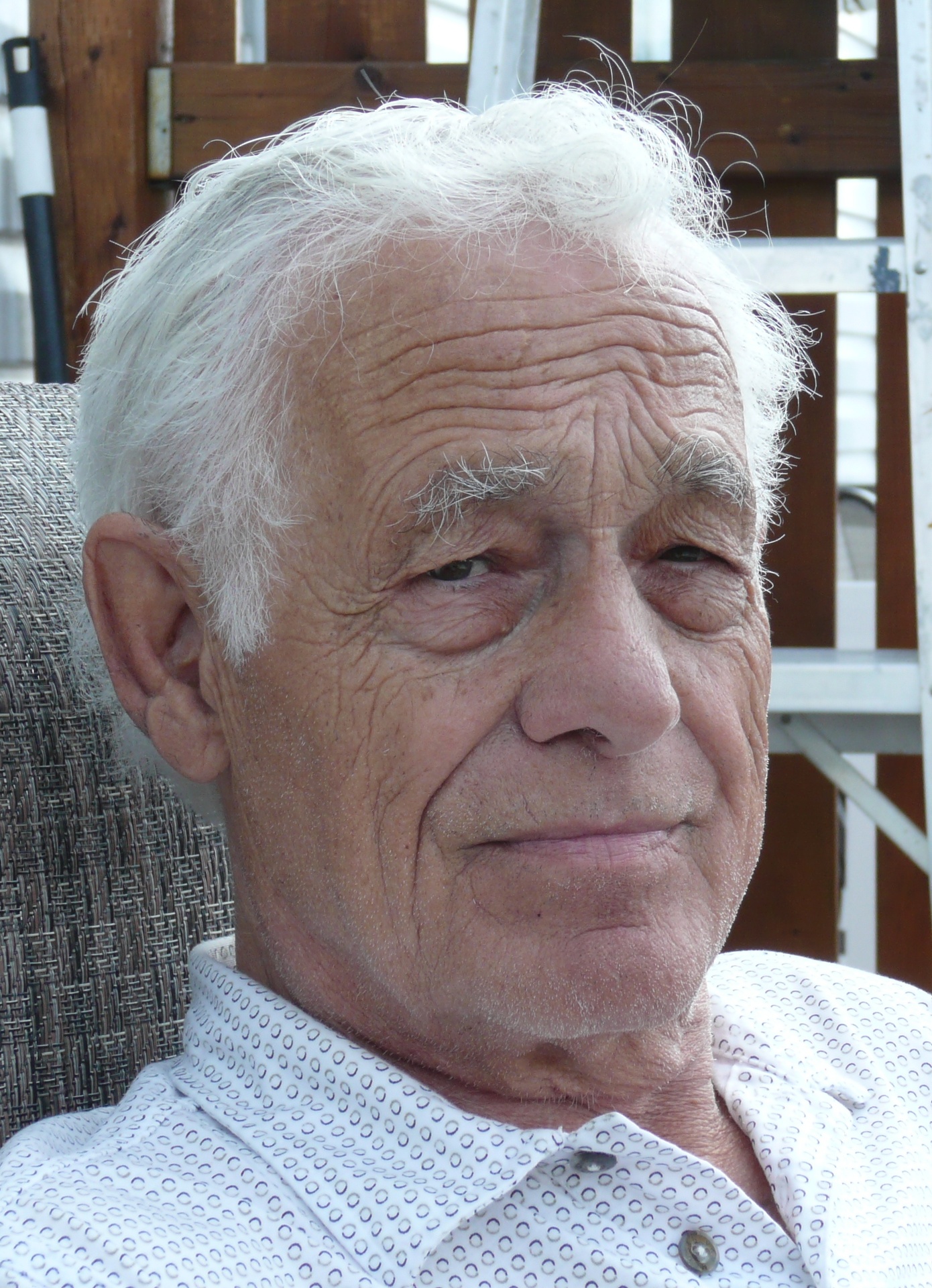 Pierre Costello