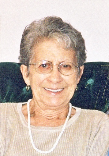 Monique Laroche-Turcotte