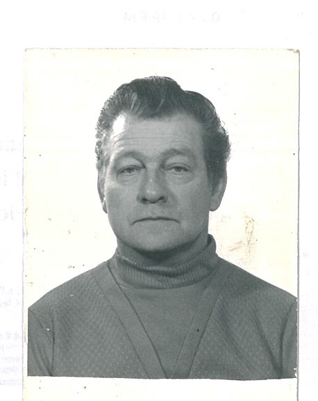 Dominique Blouin