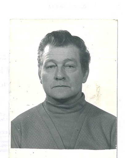 Dominique Blouin