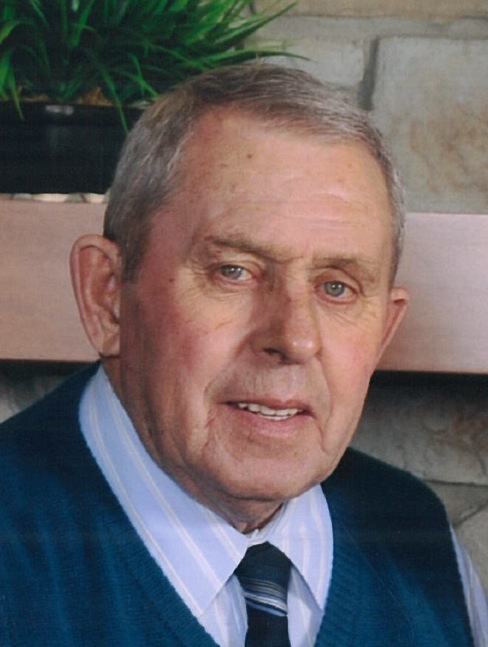 Bertrand Lord
