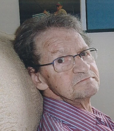 Gaston Therrien