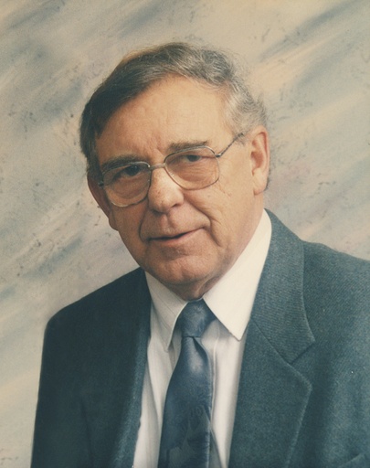 Ernest Skelling