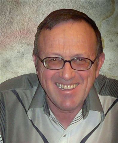 Lucien Grimard
