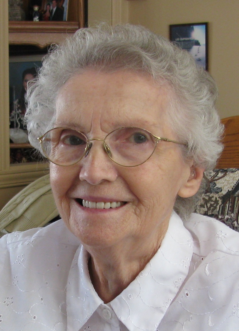 Germaine Simoneau Coutu