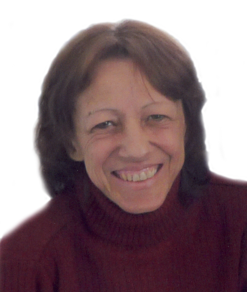 France Gagné