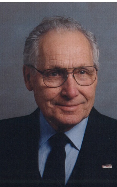 André Auger