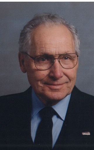 André Auger