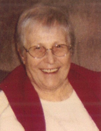 Thérèse Lemieux Corriveau