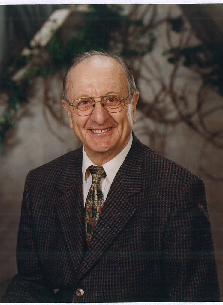 Jules Giguère