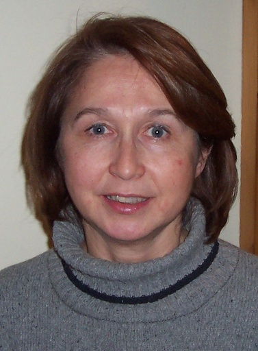 Françoise Vachon