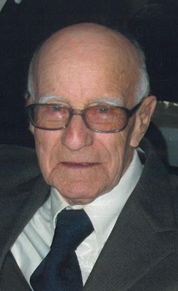Gervais Grégoire