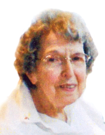 Madeleine Magnan