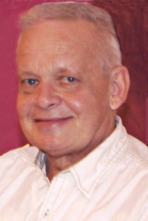 Gaétan Gosselin