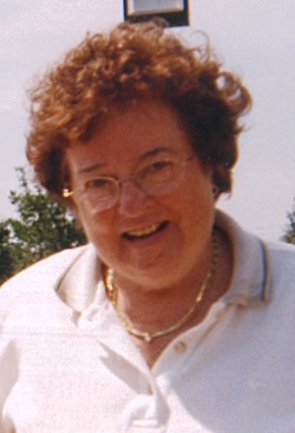 Colette Gagnon