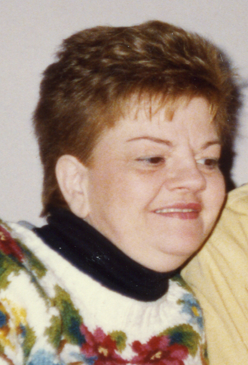 Gisèle Brunelle