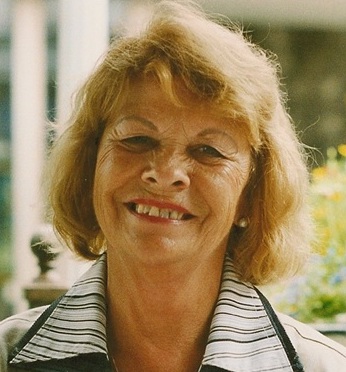 Florence Lachance Perron