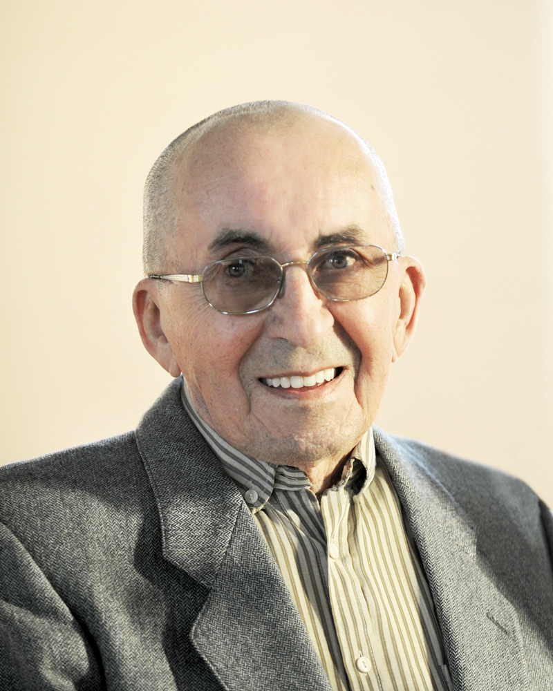 Fernand Lapointe
