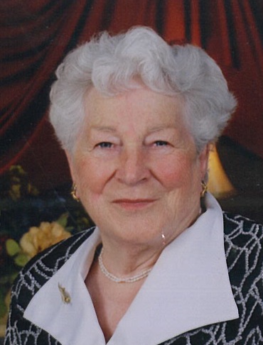 Rita Pelchat Racine