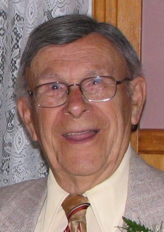 Léonidas Lussier