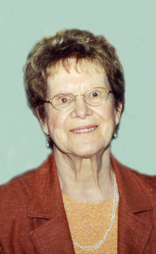 Alice Campeau