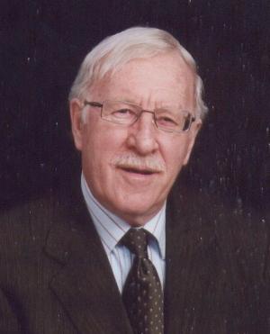 G. Claude Théroux