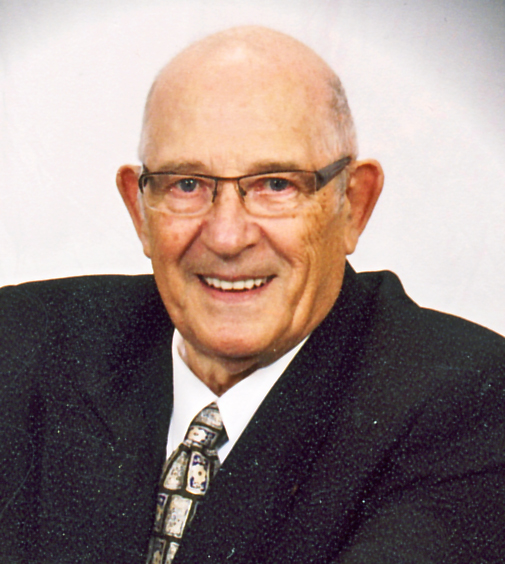 Claude Théry