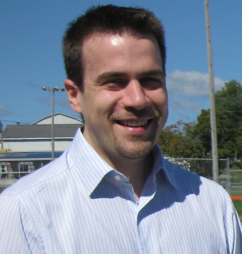 Philippe Bernier-Dodier