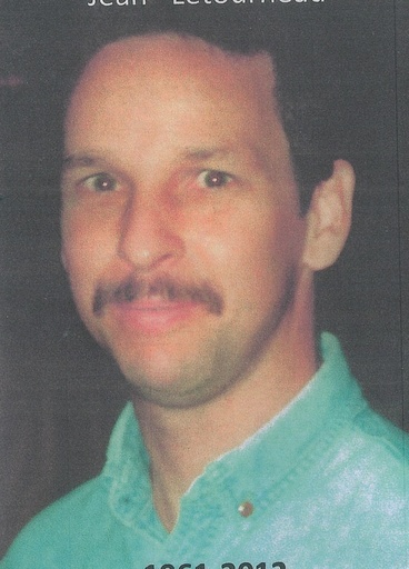 Jean Létourneau