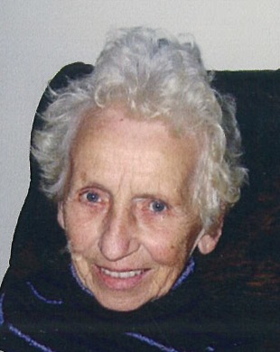 Rose-Aimée Côté Delorme