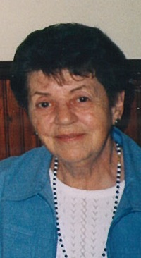 Nicole Paquet Boisvert