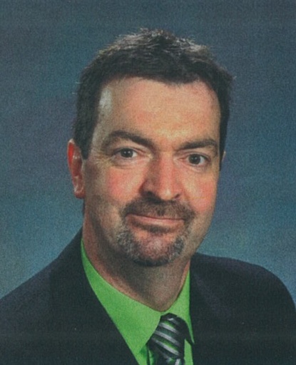 Alain Côté