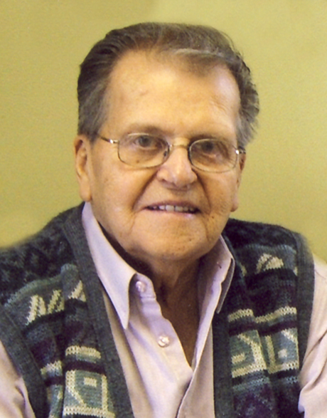 Gérard Martineau