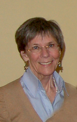 Claudette Métivier