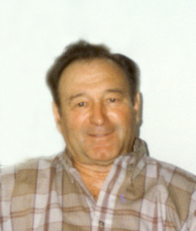 Ernest Gagnon